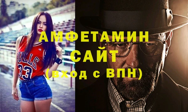 хмурый Магас
